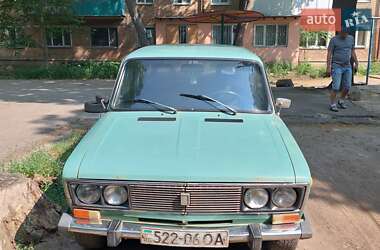 Седан ВАЗ 2106 1989 в Доброславі