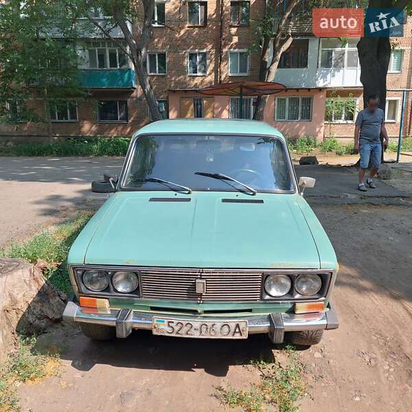 ВАЗ / Lada 2106 1989 ВАЗ / Lada 2106 1989