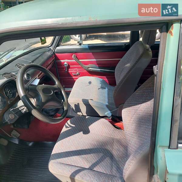 Седан ВАЗ / Lada 2106 1989 в Доброславі