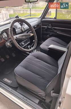 Седан ВАЗ / Lada 2106 1991 в Василькові