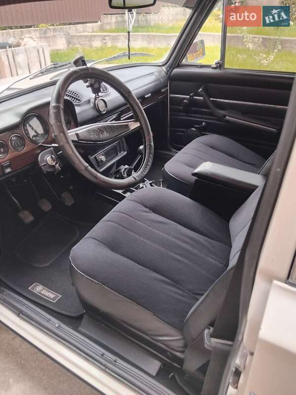 Седан ВАЗ / Lada 2106 1991 в Василькове