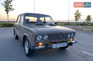 Седан ВАЗ 2106 1990 в Бучі