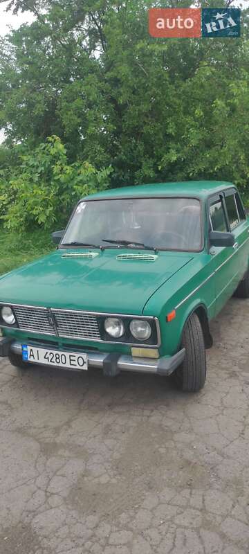 ВАЗ / Lada 2106 1990