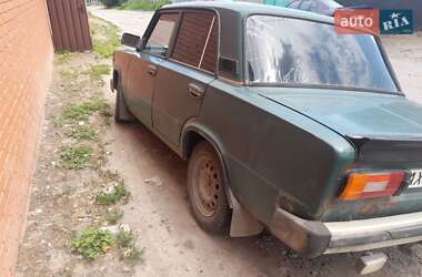 Седан ВАЗ 2106 1977 в 