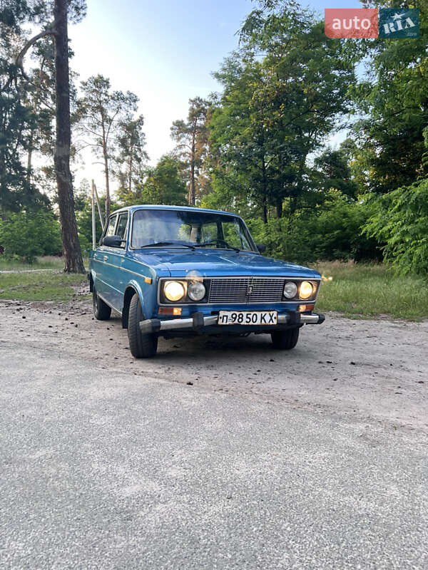 Седан ВАЗ / Lada 2106 1992 в Клавдиевом-Тарасове фото 11 Седан ВАЗ / Lada 2106 1992 в Клавдиевом-Тарасове