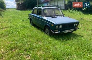 Седан ВАЗ 2106 1984 в Волочиске