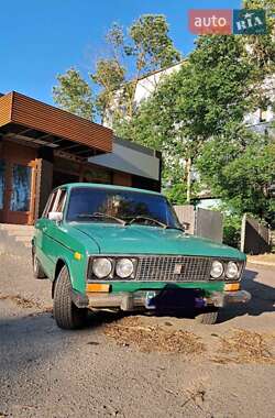 Седан ВАЗ 2106 1987 в Хмільнику