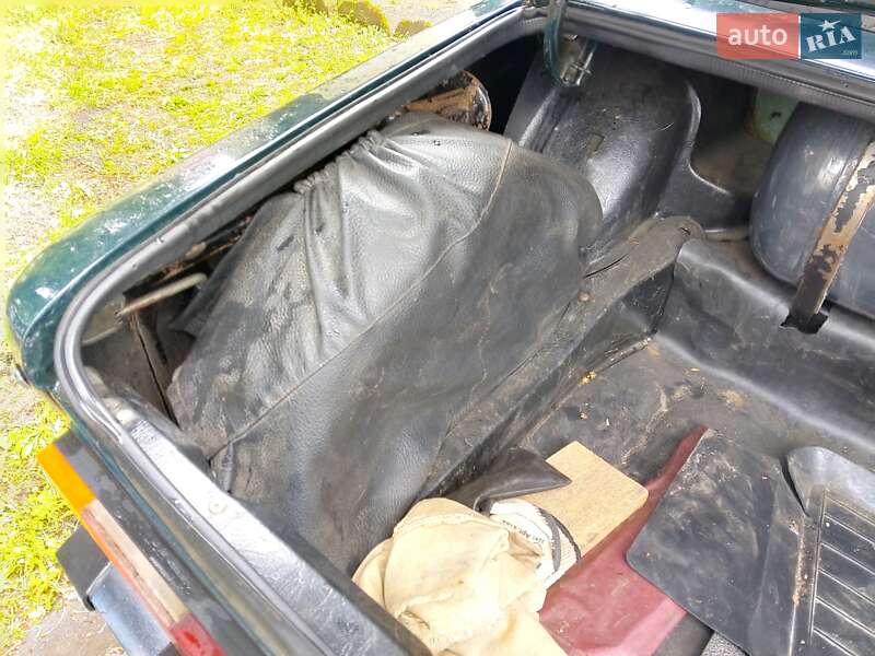 Седан ВАЗ / Lada 2106 2004 в Рівному