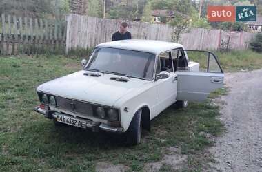 Седан ВАЗ 2106 1988 в Изюме