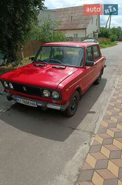 Седан ВАЗ 2106 1985 в 