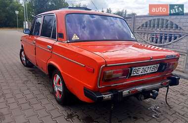 Седан ВАЗ 2106 1985 в Кривом Роге