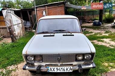 Седан ВАЗ 2106 1996 в Люботині