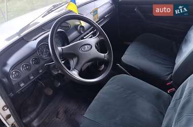 Седан ВАЗ 2106 2001 в 