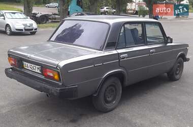Седан ВАЗ 2106 1985 в 