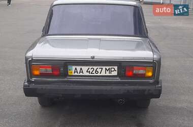 Седан ВАЗ 2106 1985 в 
