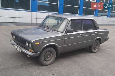 Седан ВАЗ 2106 1985 в Києві