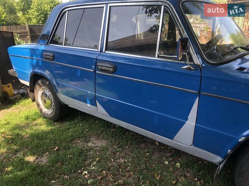 ВАЗ / Lada 2106 1977