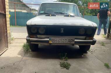 Седан ВАЗ 2106 1996 в Одессе