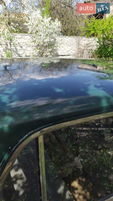 Седан ВАЗ / Lada 2106 1974 в Бердичеві