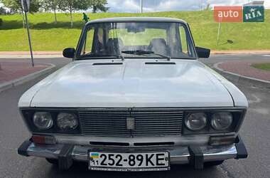 Седан ВАЗ 2106 1991 в Киеве