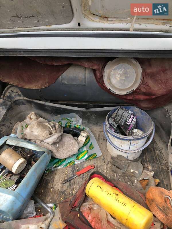 Седан ВАЗ / Lada 2106 1990 в Хмельницком фото 10 Седан ВАЗ / Lada 2106 1990 в Хмельницком