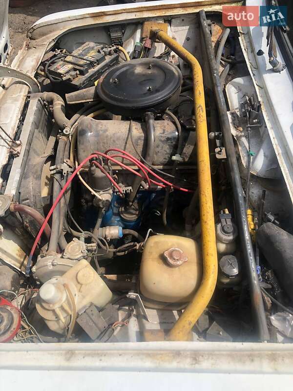 Седан ВАЗ / Lada 2106 1990 в Хмельницком фото 14 Седан ВАЗ / Lada 2106 1990 в Хмельницком