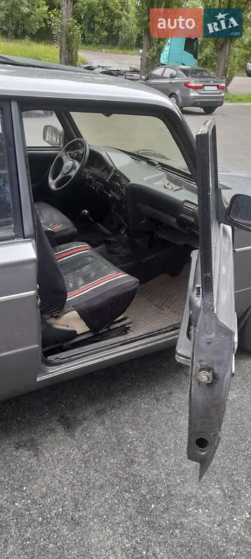 Седан ВАЗ / Lada 2106 1985 в Києві