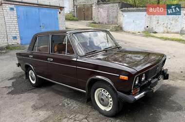 Седан ВАЗ 2106 1982 в Дніпрі