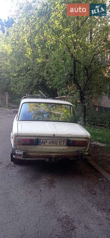 Седан ВАЗ / Lada 2106 1985 в Чайках