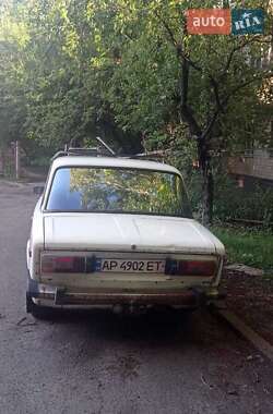 Седан ВАЗ 2106 1985 в 