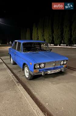Седан ВАЗ 2106 1988 в Нежине