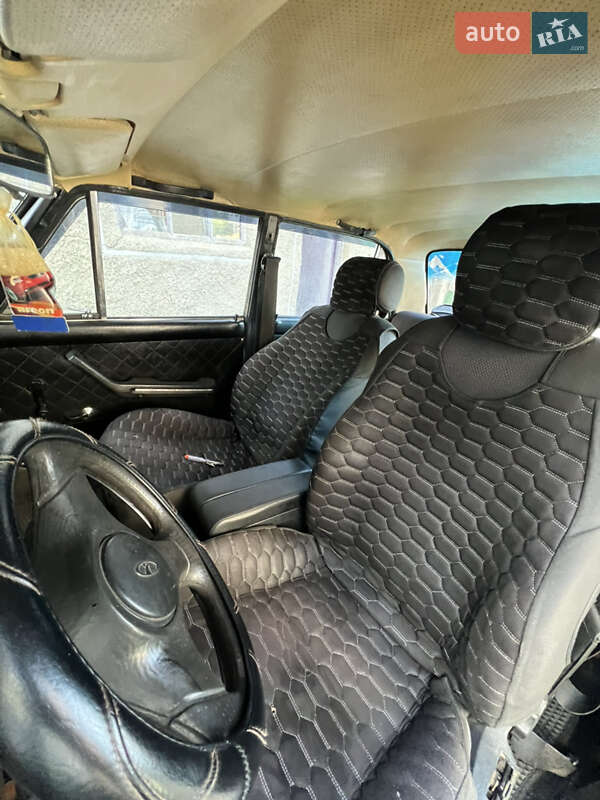 Седан ВАЗ / Lada 2106 1990 в Николаеве фото 4 Седан ВАЗ / Lada 2106 1990 в Николаеве
