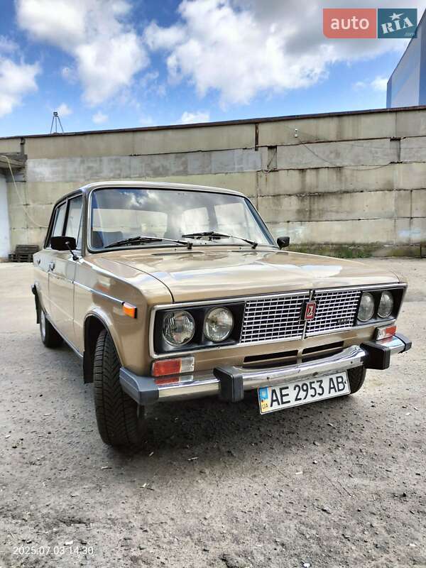 ВАЗ / Lada 2106 1991