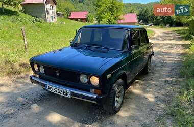 Седан ВАЗ 2106 2003 в Тячеві