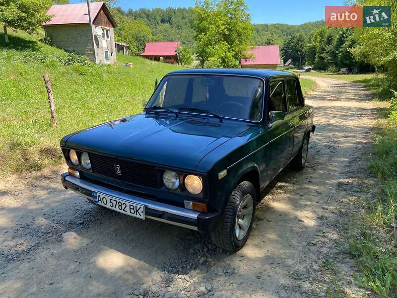 ВАЗ / Lada 2106 2003
