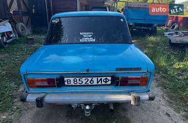 Седан ВАЗ 2106 1987 в 