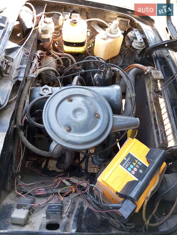 Седан ВАЗ / Lada 2106 1994 в Городище