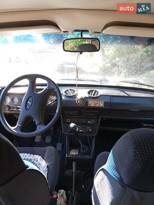 Седан ВАЗ / Lada 2106 1994 в Городище