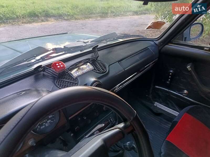 Седан ВАЗ / Lada 2106 1988 в Немирове