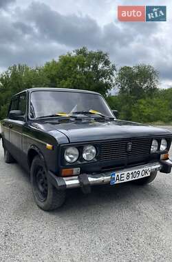 Седан ВАЗ 2106 1991 в Дніпрі