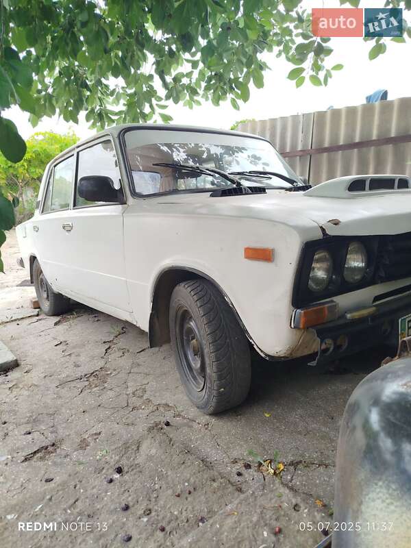Седан ВАЗ / Lada 2106 1989 в Одессе