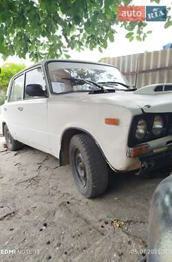 Седан ВАЗ 2106 1989 в 