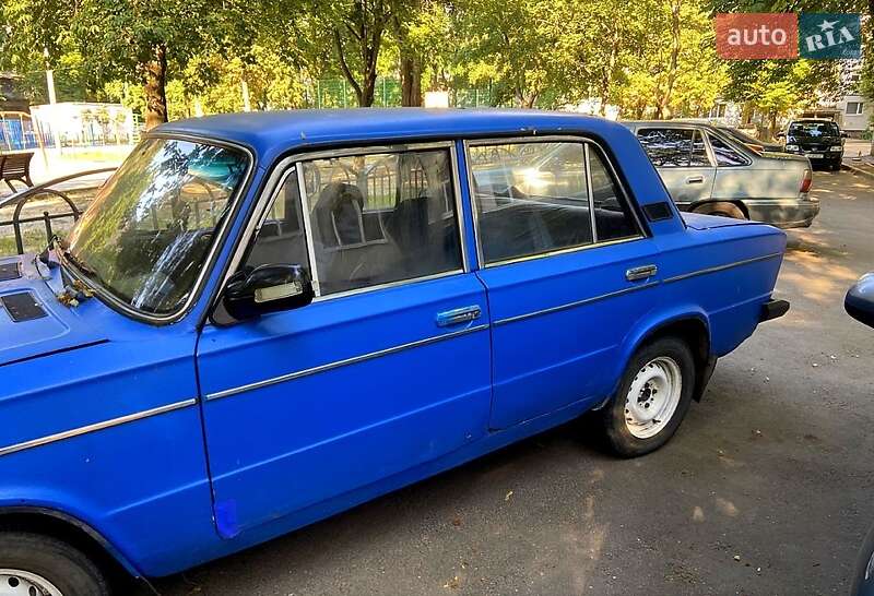 Седан ВАЗ / Lada 2106 1996 в Харькове
