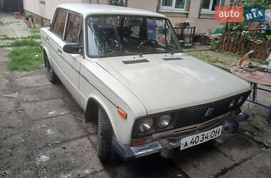 Седан ВАЗ 2106 1991 в Львове