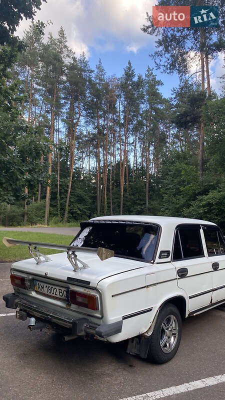 Седан ВАЗ / Lada 2106 1991 в Житомире
