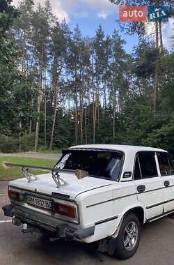 Седан ВАЗ 2106 1991 в 