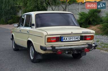 Седан ВАЗ 2106 1990 в 