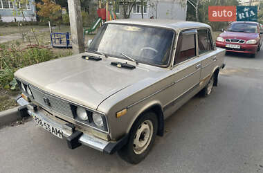 Седан ВАЗ 2106 1988 в Чернигове