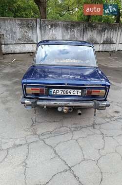Седан ВАЗ 2106 1990 в 