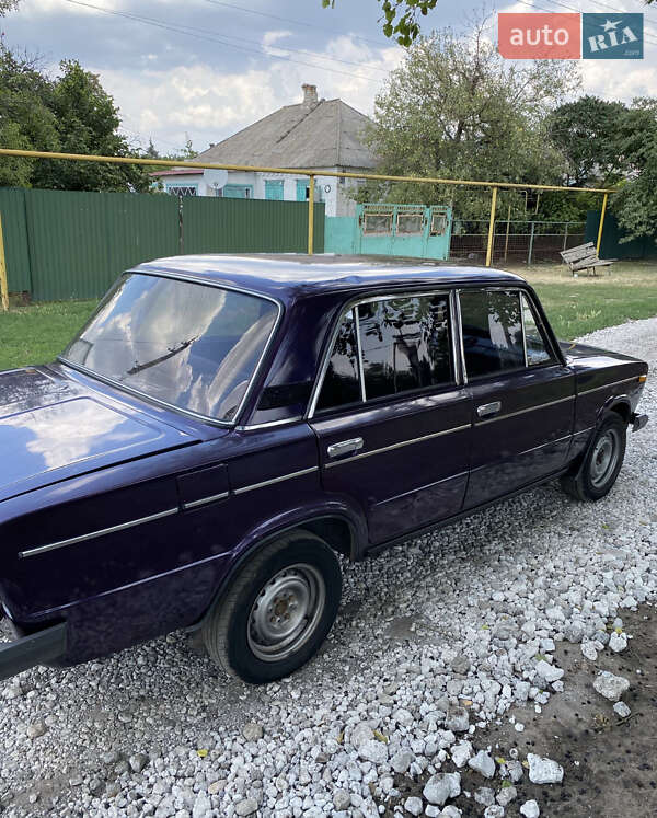 Седан ВАЗ / Lada 2106 1999 в Синельниково